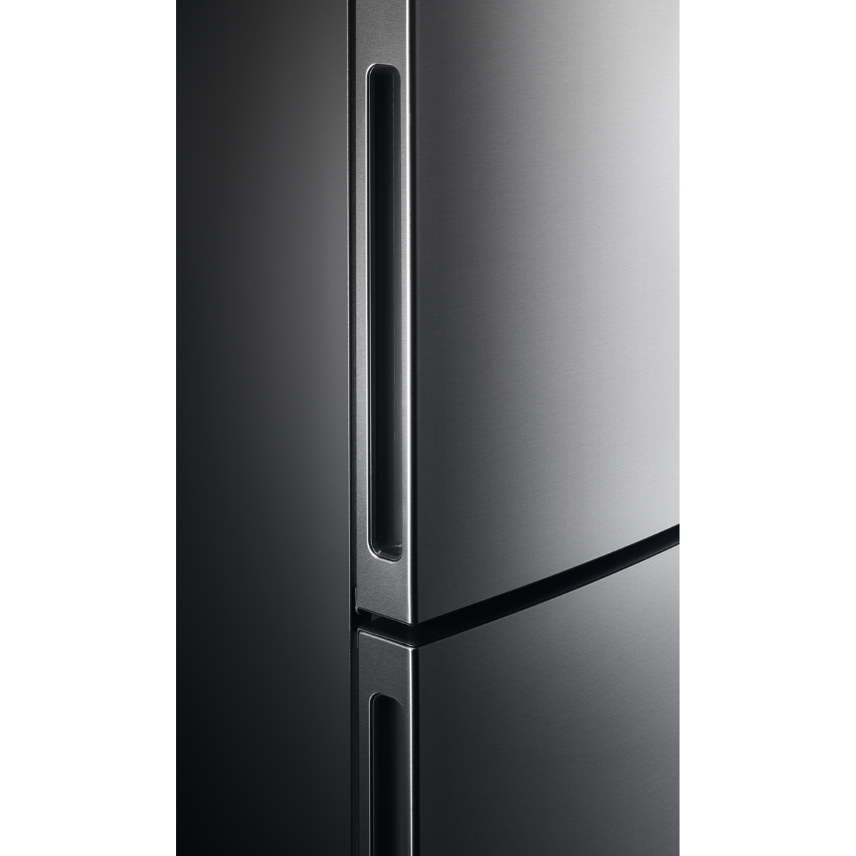 Electrolux - Voľne stojace chladničky s mrazničkou - LNT5ME36W1