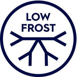 Electrolux - Vstavaná chladnička s mrazničkou - LNT4FE18S