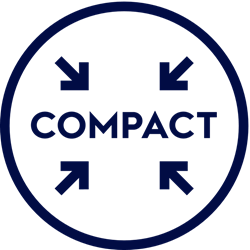 Electrolux - Vstavaná mraznička - LYB2AF82S