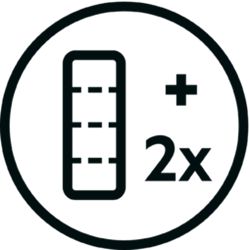 AEG - Indukčný varný panel - IKE74451FB