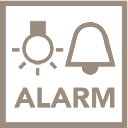 AEG - Vstavaná mraznička - ABE818F6NC