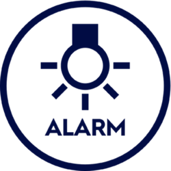 AEG - Vstavaná mraznička - ABE818F6NC