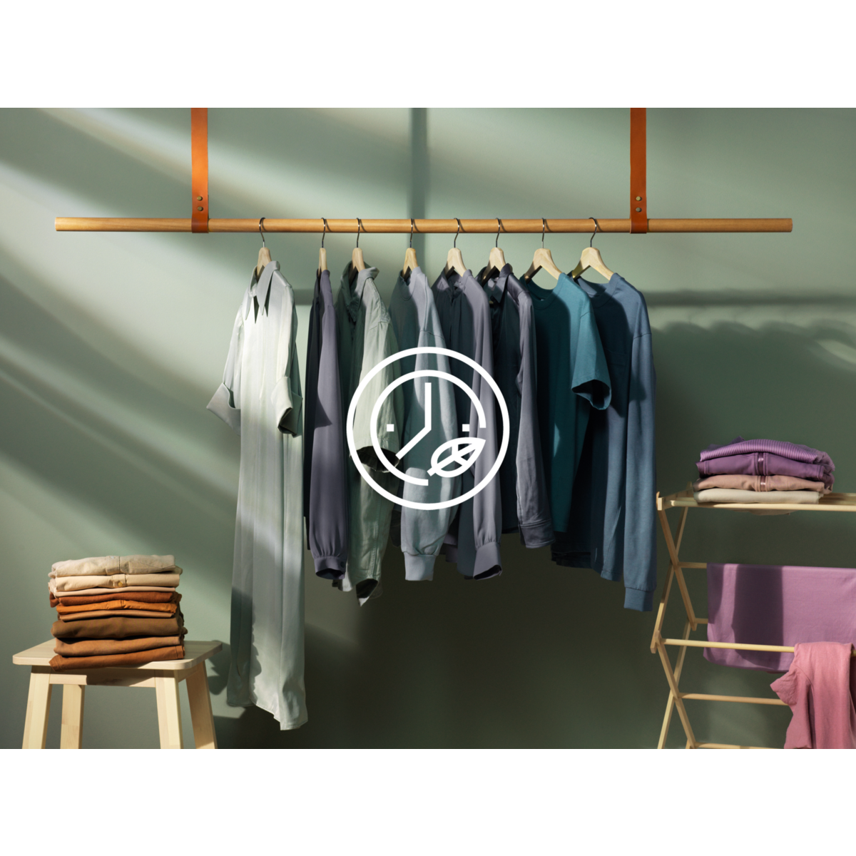 Electrolux - Voľne stojace práčky kombinované so sušičkou - EW7WO447WC Electrolux - Voľne stojace práčky kombinované so sušičkou - EW7WO447WC