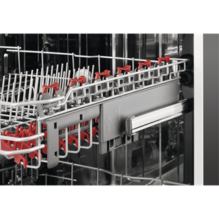 AEG - Vstavané umývačky riadu - FSE73507P AEG - Vstavané umývačky riadu - FSE73507P