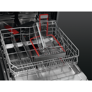 AEG - Vstavané umývačky riadu - FSK93718P AEG - Vstavané umývačky riadu - FSK93718P