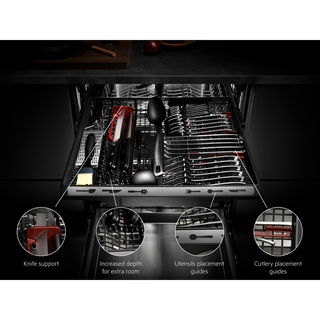 AEG - Vstavané umývačky riadu - FSE73727P AEG - Vstavané umývačky riadu - FSE73727P