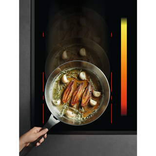 AEG - Indukčný varný panel - IKE85471FB AEG - Indukčný varný panel - IKE85471FB