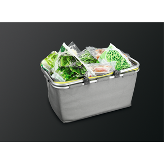 AEG - Vstavaná mraznička - ABE818F6NC AEG - Vstavaná mraznička - ABE818F6NC