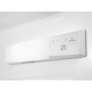 Electrolux - Vstavaná mraznička - LYB2AF82S Electrolux - Vstavaná mraznička - LYB2AF82S