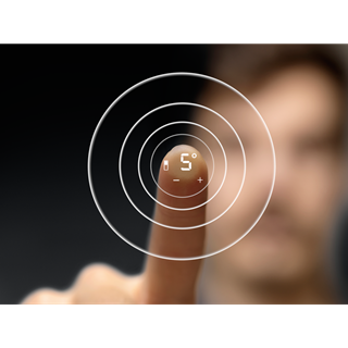 AEG - Vstavaná chladnička s mrazničkou - SCB618F3LS AEG - Vstavaná chladnička s mrazničkou - SCB618F3LS