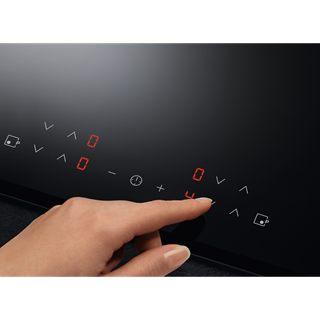 AEG - Indukčný varný panel - IKB64301FB AEG - Indukčný varný panel - IKB64301FB