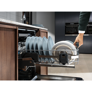 Electrolux - Zabudovateľné umývačky riadu - EEC67310L Electrolux - Zabudovateľné umývačky riadu - EEC67310L