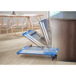 Electrolux - Zabudovateľné umývačky riadu - EEM23100L Electrolux - Zabudovateľné umývačky riadu - EEM23100L