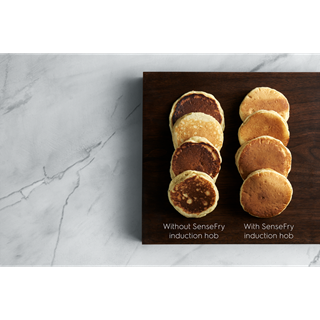 Electrolux - Indukčný varný panel - EIS6448 Electrolux - Indukčný varný panel - EIS6448