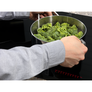 Electrolux - Indukčný varný panel - EIP6446 Electrolux - Indukčný varný panel - EIP6446