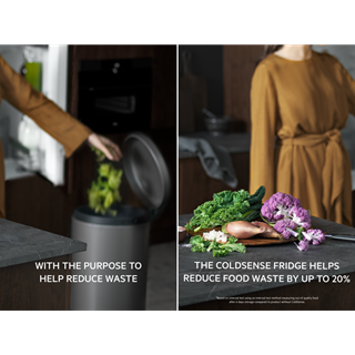 Electrolux - Vstavaná chladnička s mrazničkou - KNT4FD18S Electrolux - Vstavaná chladnička s mrazničkou - KNT4FD18S