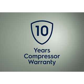 Electrolux - Vstavaná mraznička - LUT6NF18S Electrolux - Vstavaná mraznička - LUT6NF18S